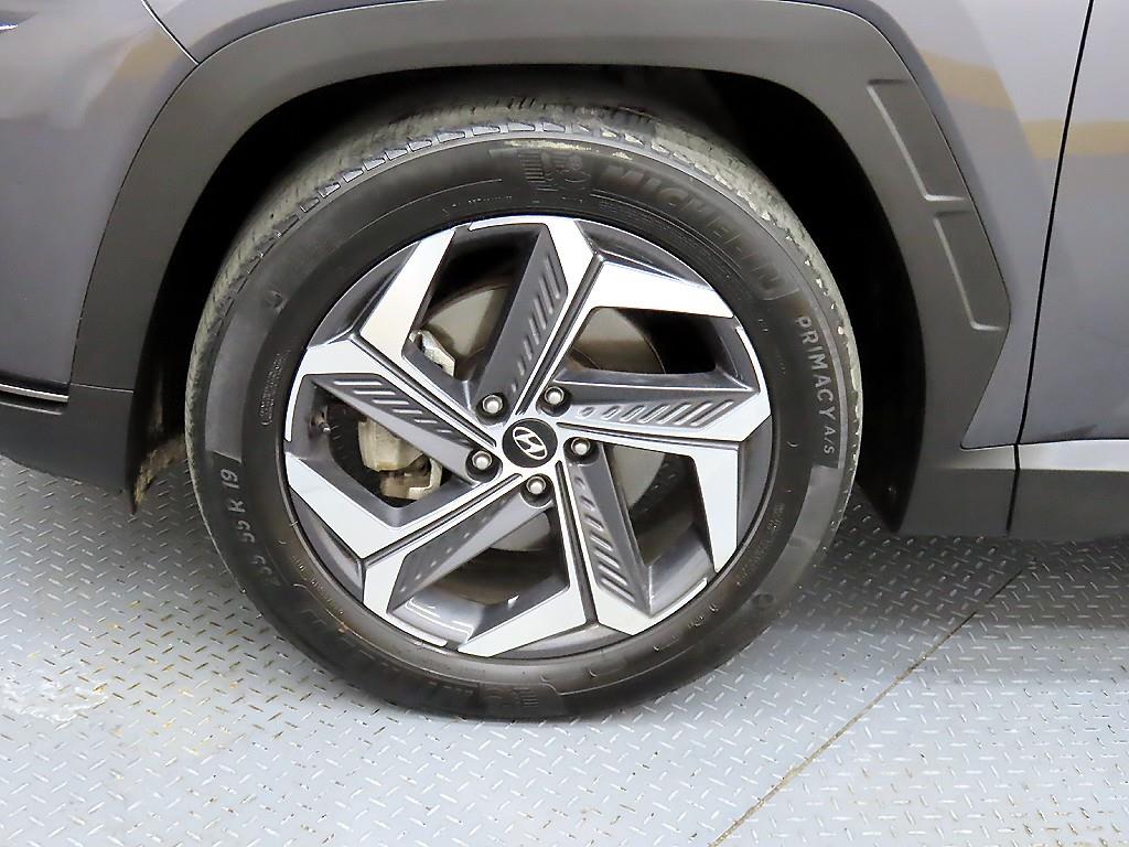 HYUNDAI Tucson 2021 - Importación desde Corea - HF Imports Iquique - Foto 20