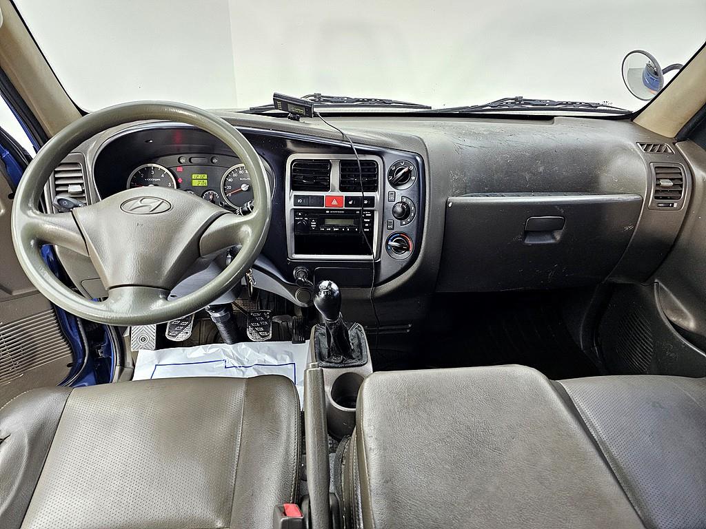 Small Truck Cargo (small) - Vista 5