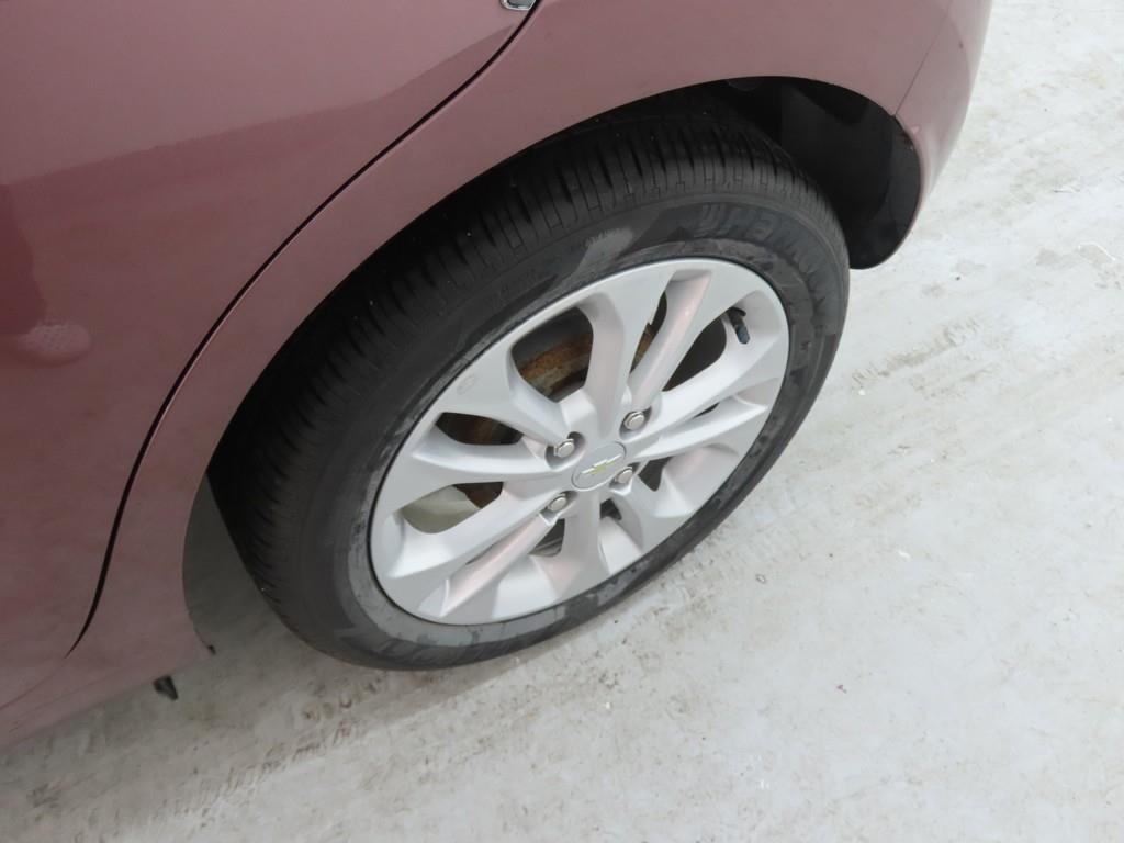 Chevrolet Spark 2019 - Importación desde Corea - HF Imports Iquique - Foto 19