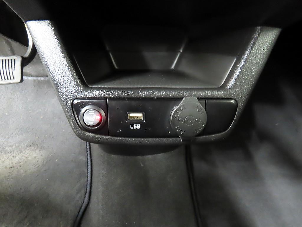 KIA Ray 2022 Blanco - Importación desde Corea - HF Imports Iquique - Foto 14