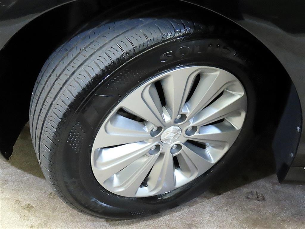 HYUNDAI Sonata 2016 - Importación desde Corea - HF Imports Iquique - Foto 20