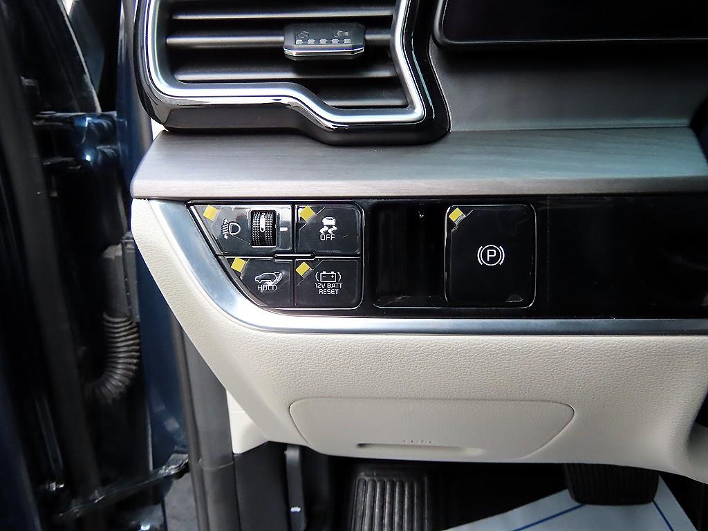 KIA Sportage - Vista 11