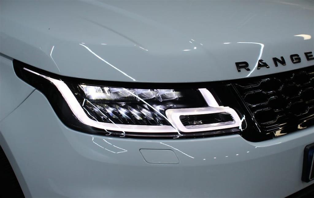 Land Rover Range Rover Sports 2015 Blanco - Importación desde Corea - HF Imports Iquique - Foto 1