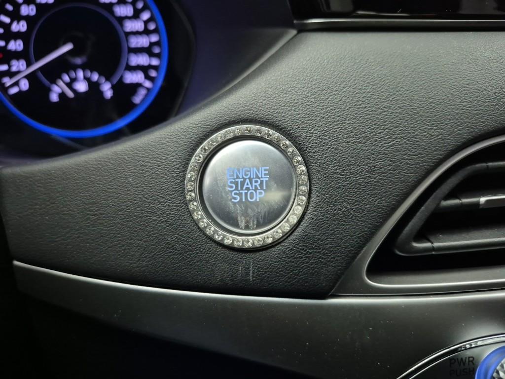 HYUNDAI Palisade 2021 Gris - Importación desde Corea - HF Imports Iquique - Foto 17