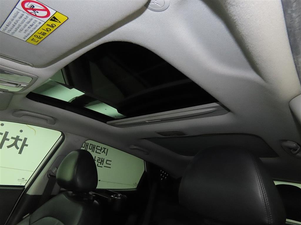 HYUNDAI Tucson 2011 Blanco - Importación desde Corea - HF Imports Iquique - Foto 15