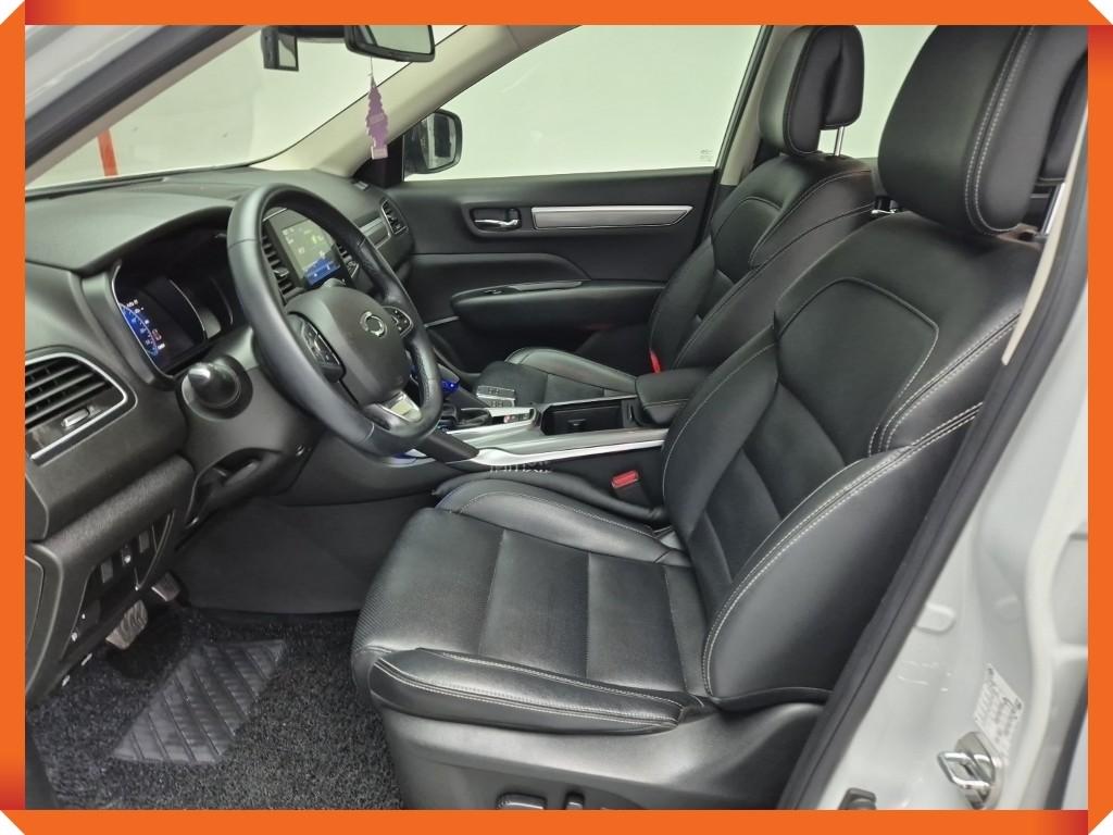 SAMSUNG QM6 - Vista 8