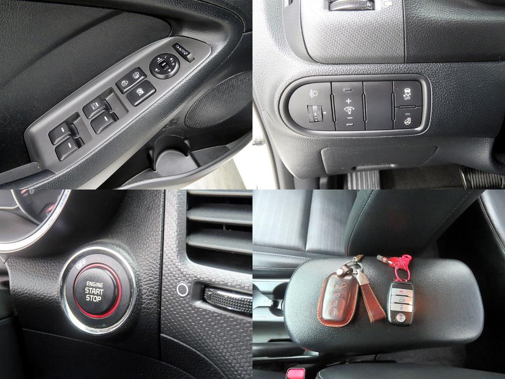 KIA K3 2018 - Importación desde Corea - HF Imports Iquique - Foto 18