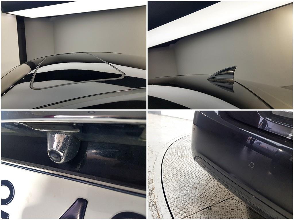 Chevrolet Cruise 2011 Negro - Importación desde Corea - HF Imports Iquique - Foto 19