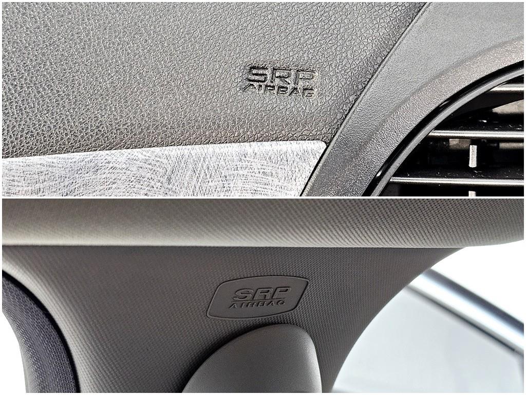 SAMSUNG SM3 2011 Plateado - Importación desde Corea - HF Imports Iquique - Foto 18