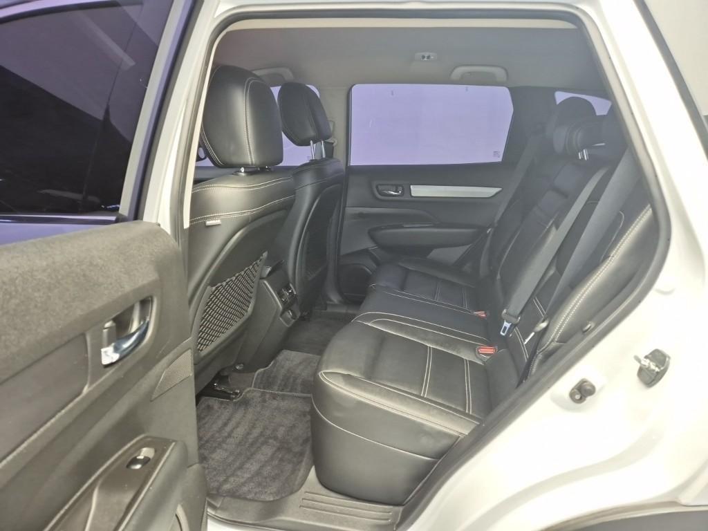 SAMSUNG QM6 - Vista 12