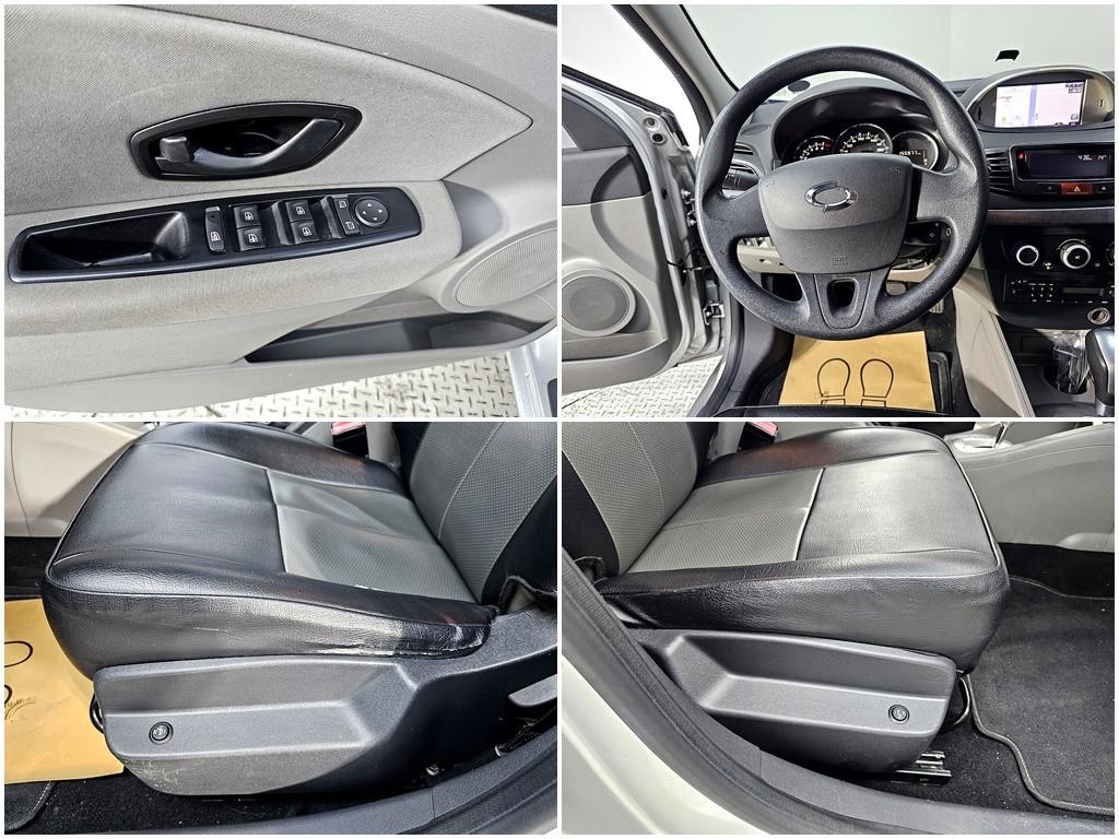 SAMSUNG SM3 2011 Plateado - Importación desde Corea - HF Imports Iquique - Foto 19