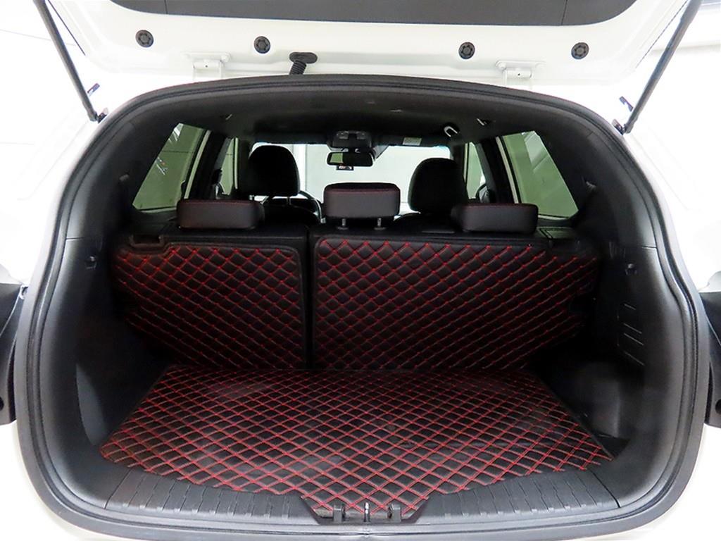 Ssangyong Tivoli 2021 Blanco - Importación desde Corea - HF Imports Iquique - Foto 17