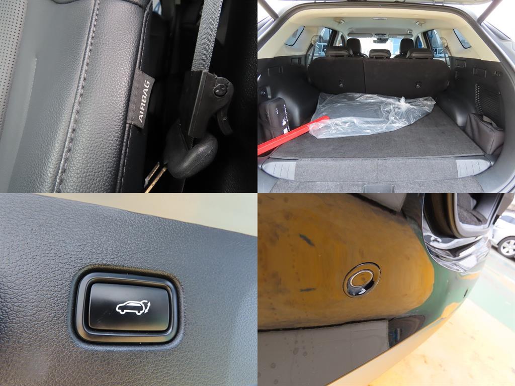 KIA Sportage 2025 Gris - Importación desde Corea - HF Imports Iquique - Foto 19