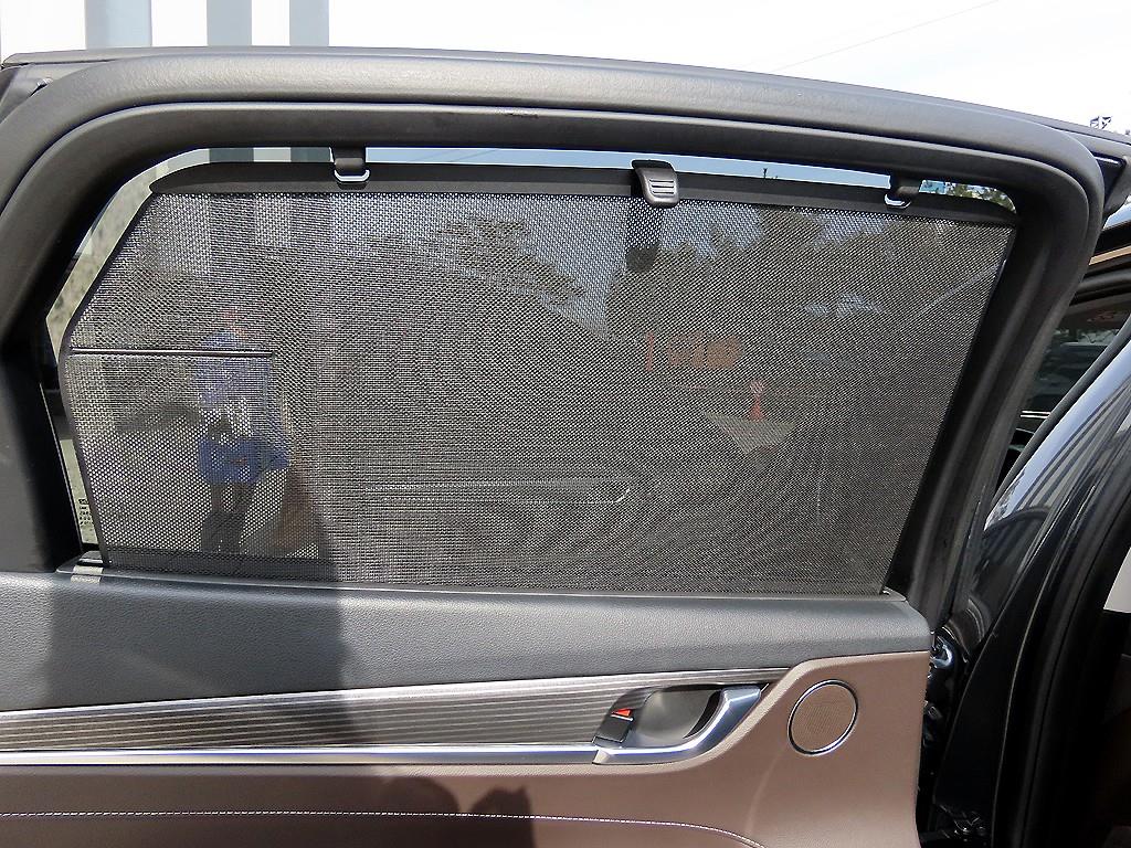 HYUNDAI Grandeur 2019 Gris - Importación desde Corea - HF Imports Iquique - Foto 16