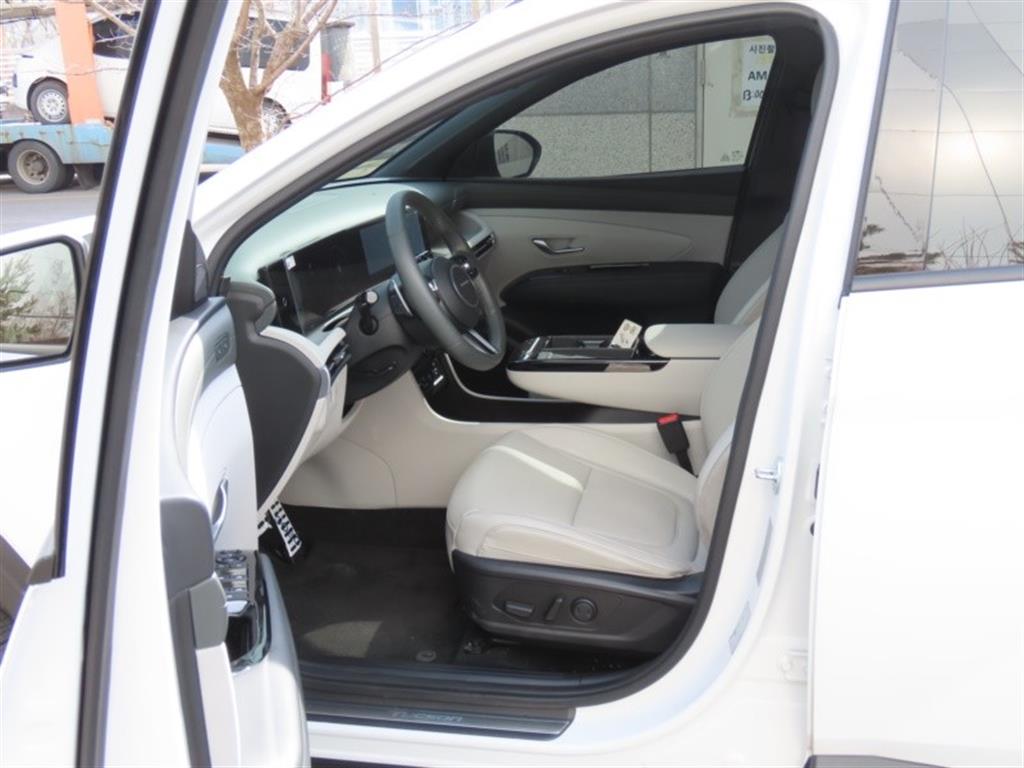 HYUNDAI Tucson 2024 - Importación desde Corea - HF Imports Iquique - Foto 13