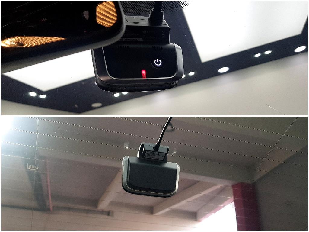 BMW 5 Series - Vista 11