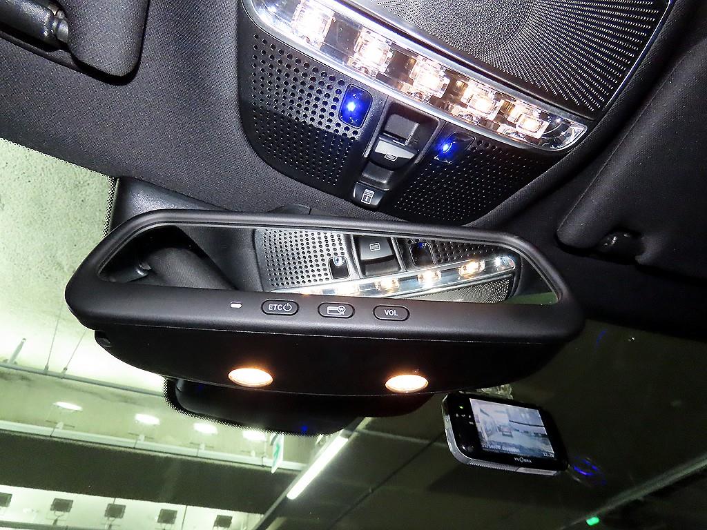 Mercedes Benz S Class 2016 Negro - Importación desde Corea - HF Imports Iquique - Foto 16