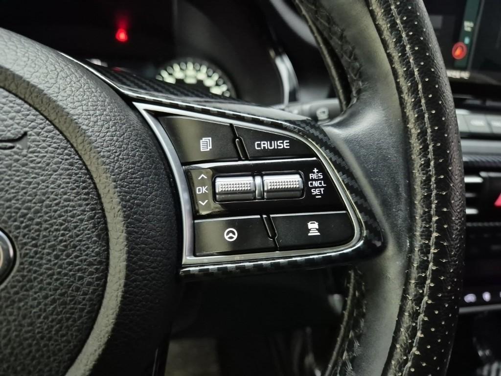 KIA Seltos 2020 Gris - Importación desde Corea - HF Imports Iquique - Foto 15