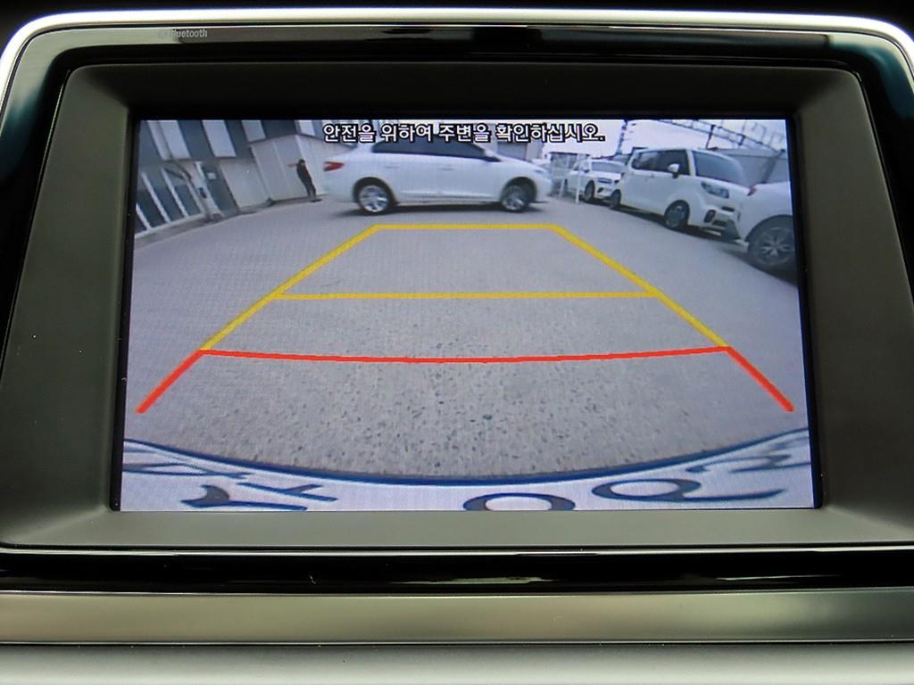 HYUNDAI Sonata 2018 Blanco - Importación desde Corea - HF Imports Iquique - Foto 15