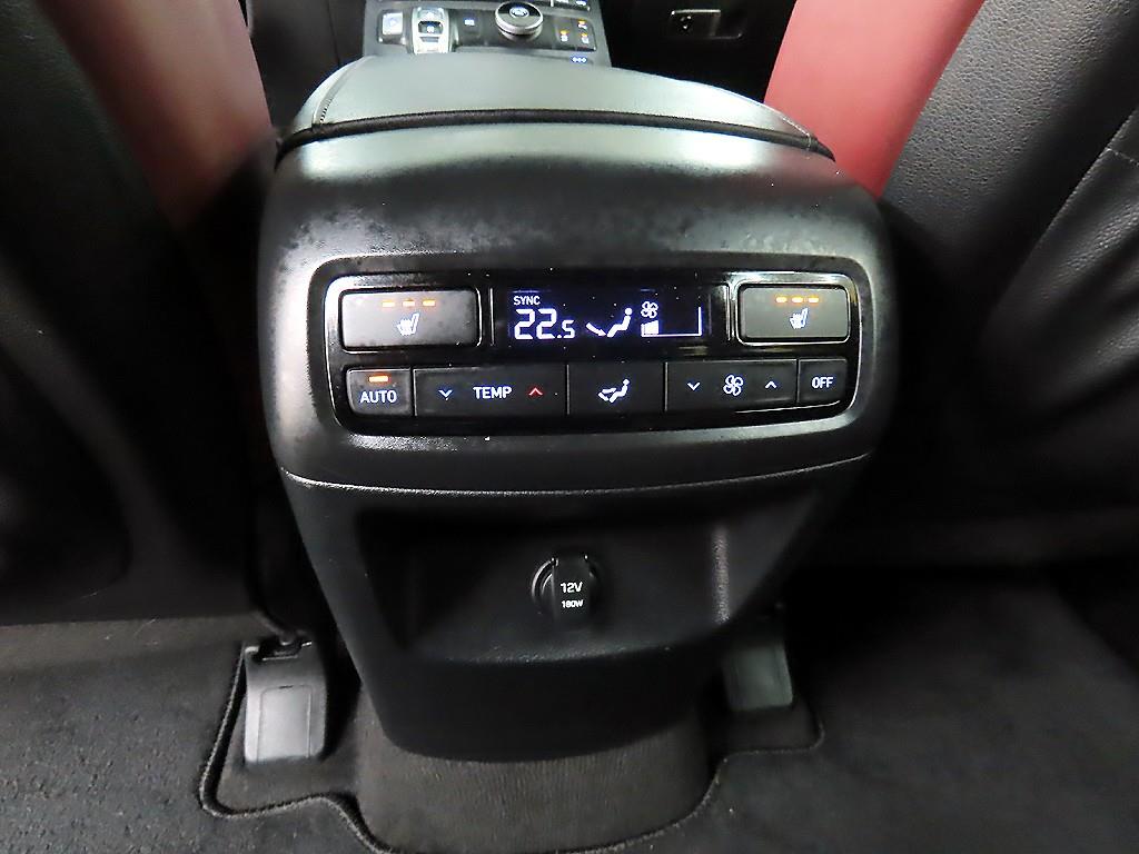 HYUNDAI Palisade 2022 Blanco - Importación desde Corea - HF Imports Iquique - Foto 13