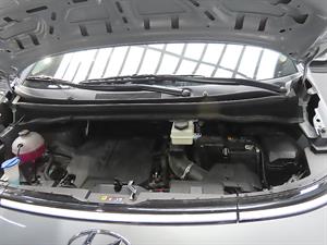 HYUNDAI Staria - Vista 12