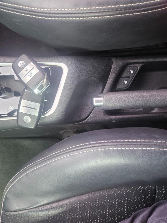 KIA Morning - Vista 11