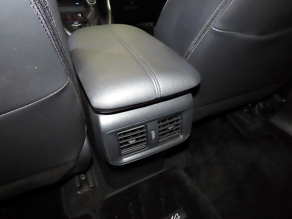 Toyota RAV4 2024 Blanco - Importación desde Corea - HF Imports Iquique - Foto 15