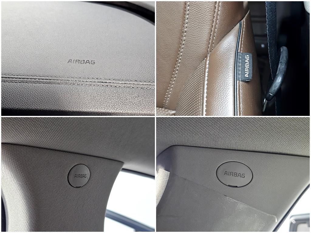 KIA Sorento - Vista 12