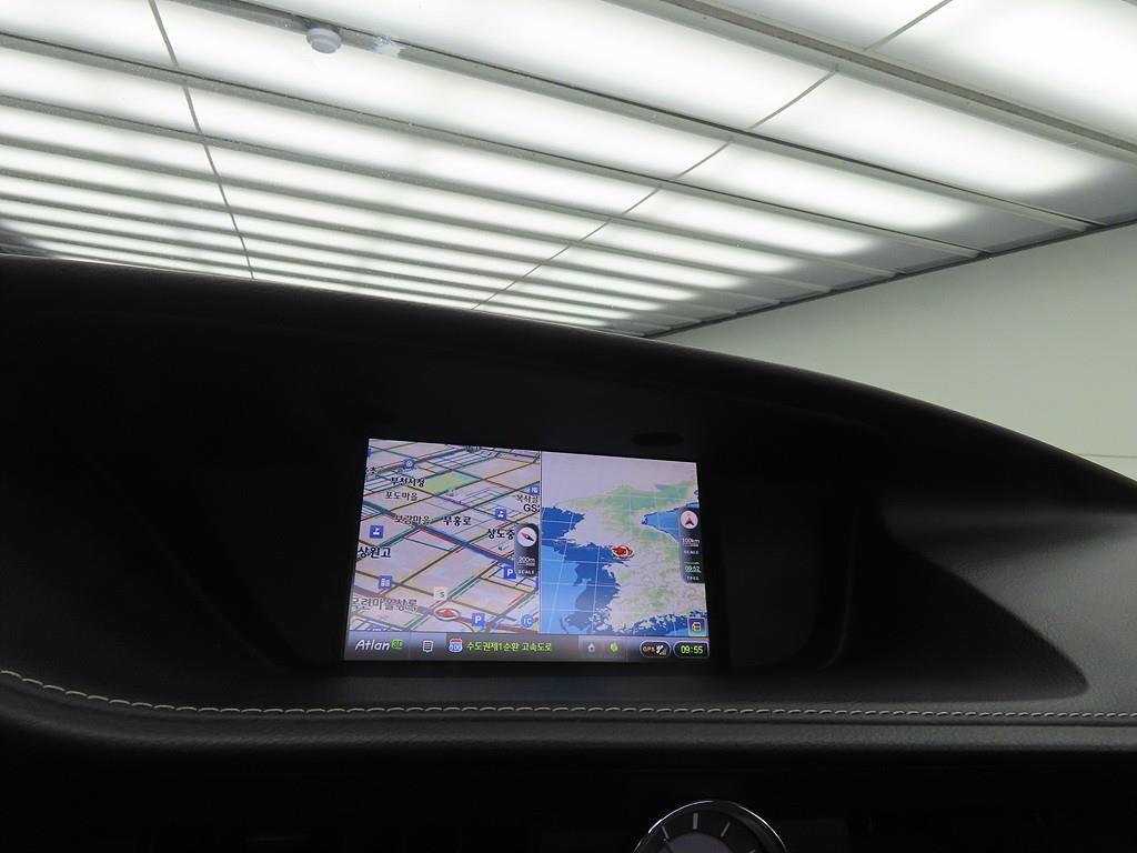 Lexus ES 2016 Plateado - Importación desde Corea - HF Imports Iquique - Foto 13