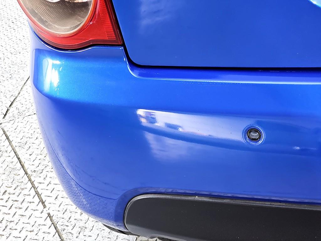 KIA Morning 2010 Azul - Importación desde Corea - HF Imports Iquique - Foto 17