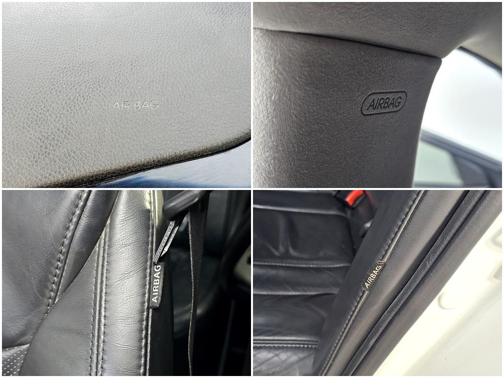 HYUNDAI Grandeur 2014 Blanco - Importación desde Corea - HF Imports Iquique - Foto 15