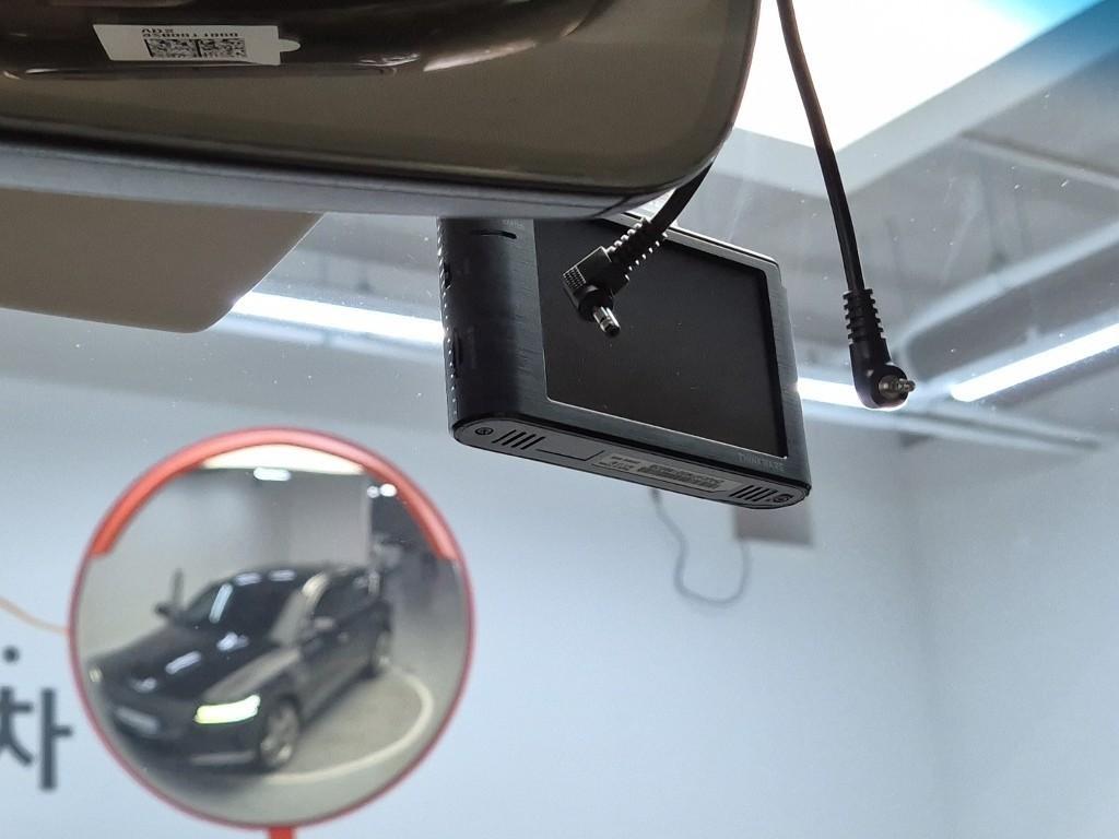 Genesis GV80 2022 Negro - Importación desde Corea - HF Imports Iquique - Foto 17