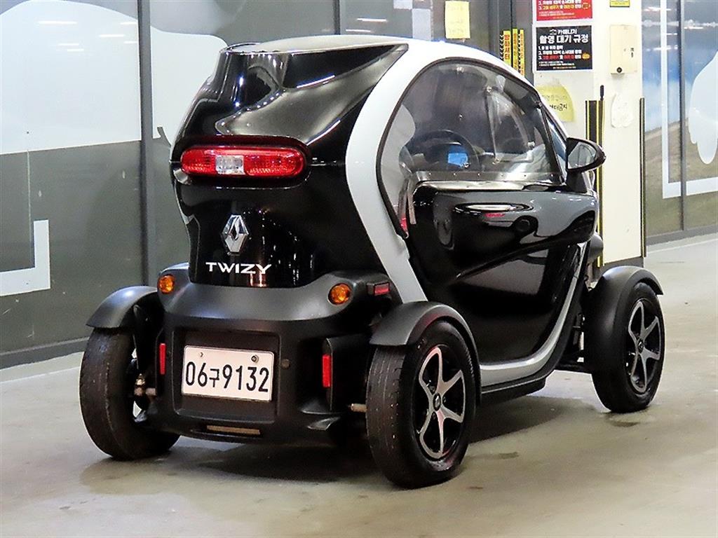 SAMSUNG Twizy - Vista 4