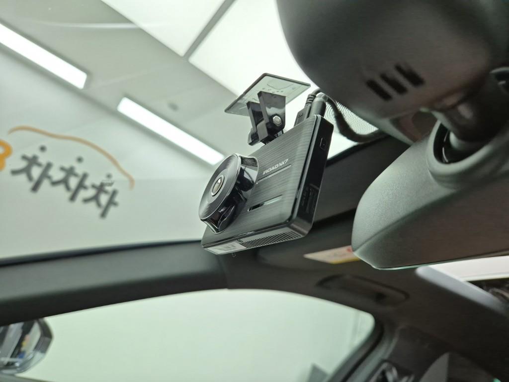 Audi A6 2021 Gris - Importación desde Corea - HF Imports Iquique - Foto 18