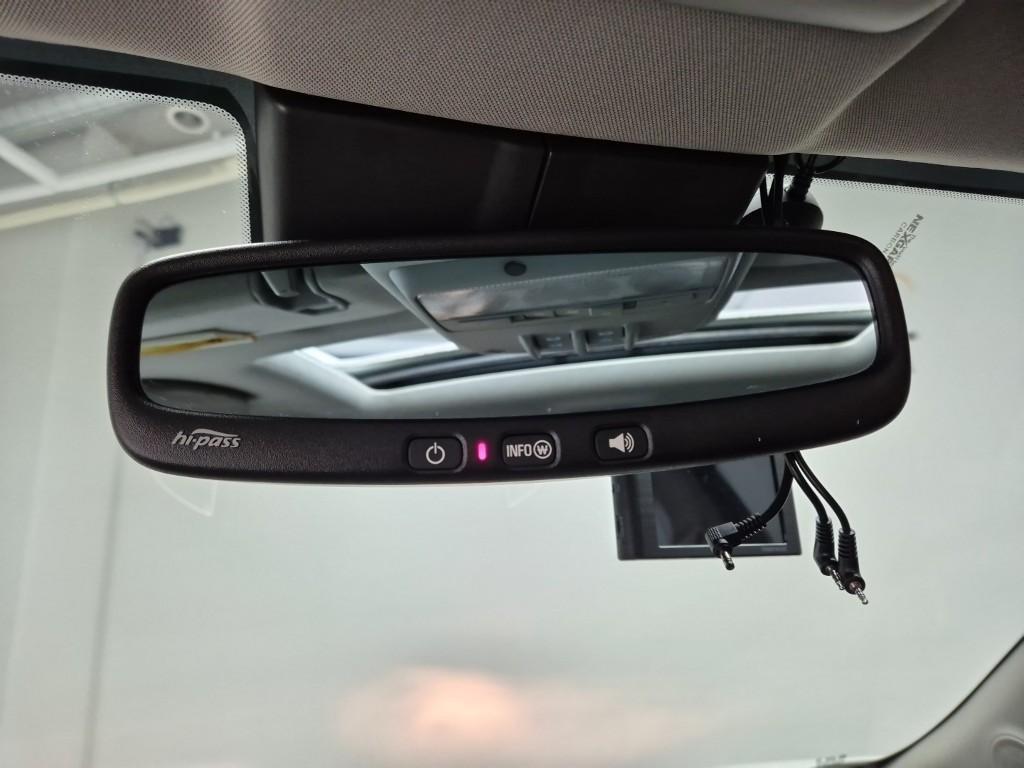 Chevrolet Trax 2014 Blanco - Importación desde Corea - HF Imports Iquique - Foto 16