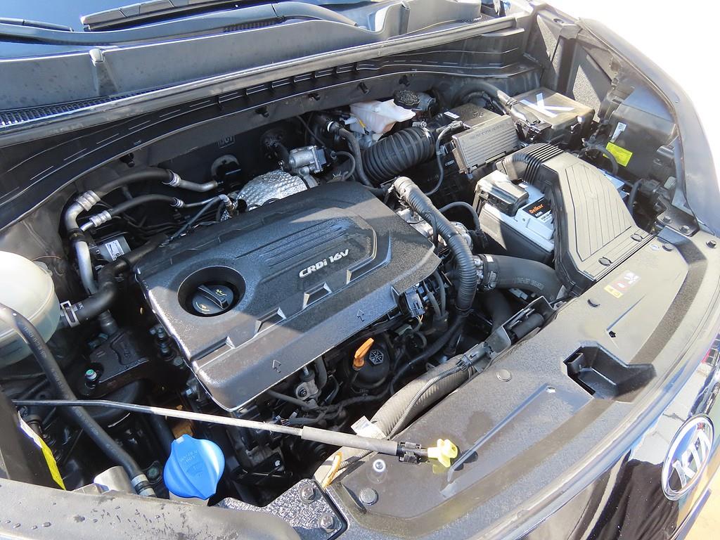 KIA Sportage 2018 Negro - Importación desde Corea - HF Imports Iquique - Foto 19