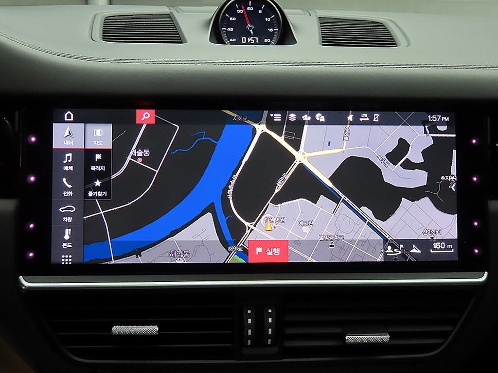 Porsche Cayenne 2020 - Importación desde Corea - HF Imports Iquique - Foto 13