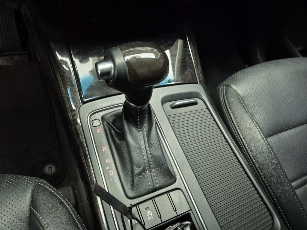 KIA Sorento 2015 Gris - Importación desde Corea - HF Imports Iquique - Foto 15