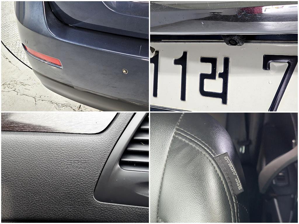 SAMSUNG SM5 2015 Gris - Importación desde Corea - HF Imports Iquique - Foto 18