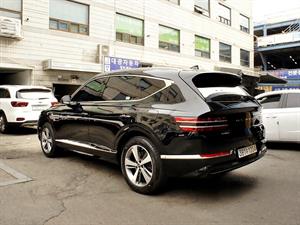 Genesis GV80 - Vista 8