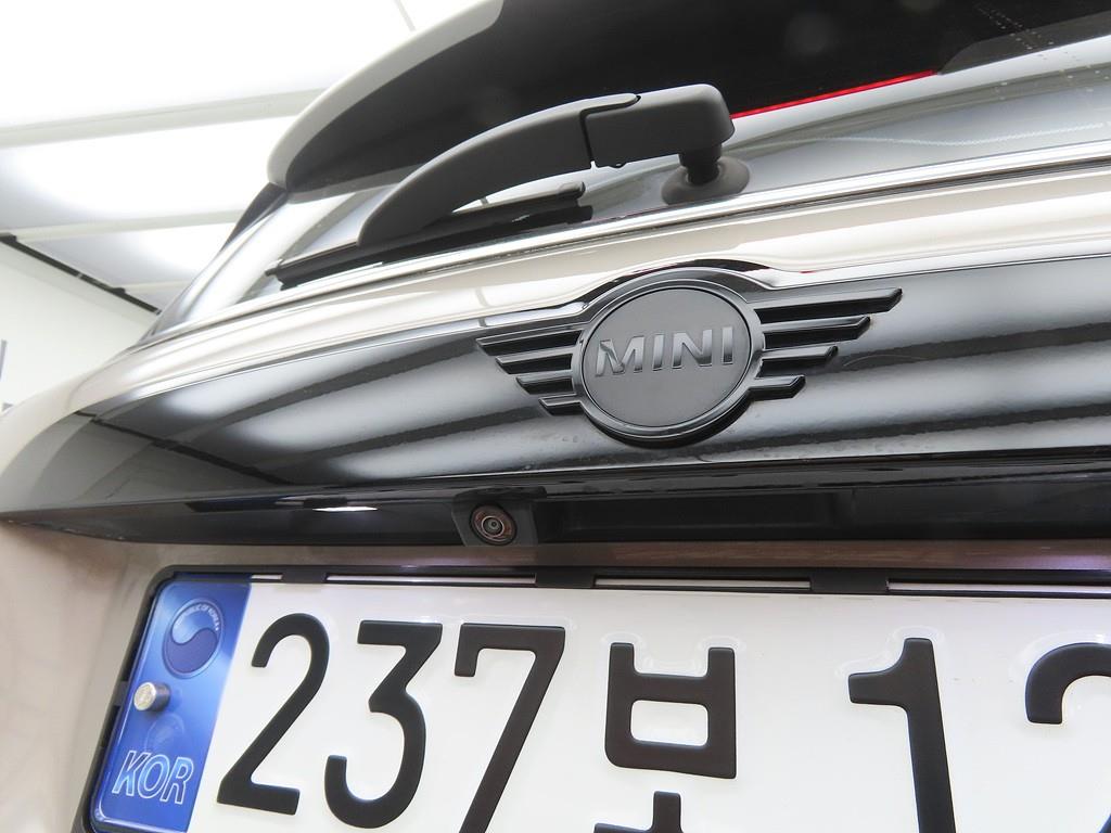 Mini Countryman 2024 Blanco - Importación desde Corea - HF Imports Iquique - Foto 16