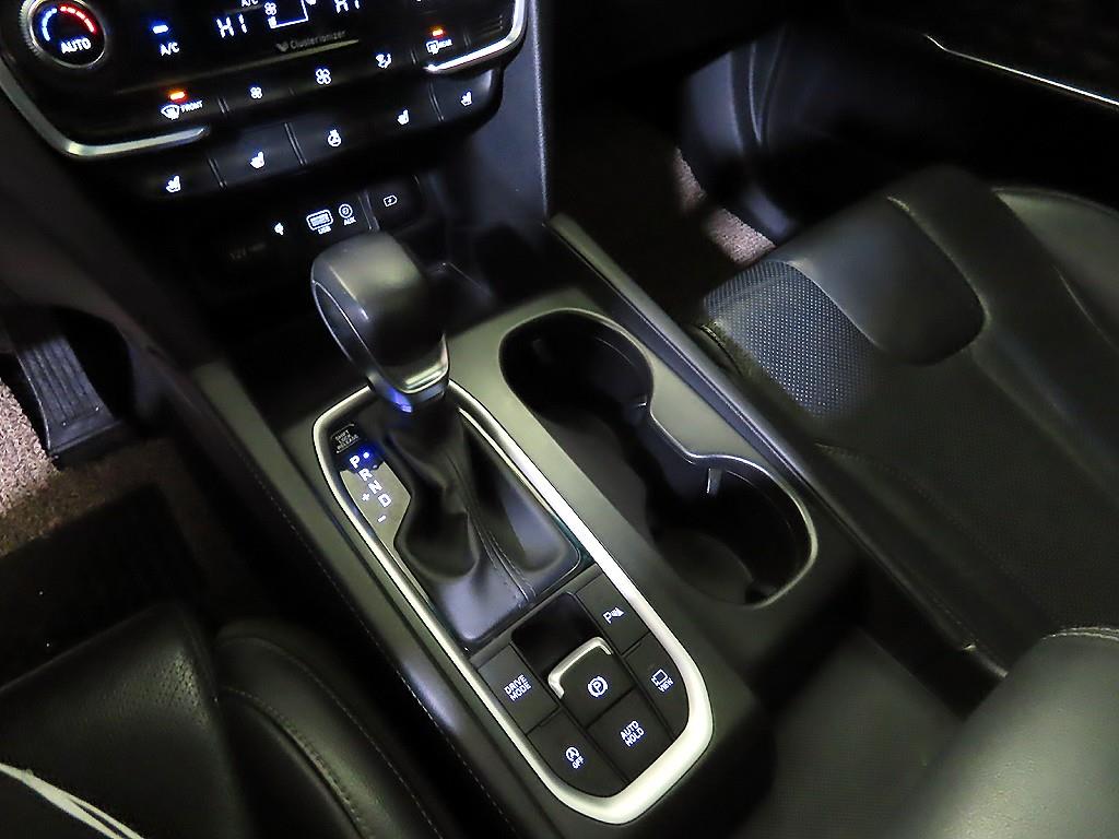 HYUNDAI Santa Fe - Vista 12