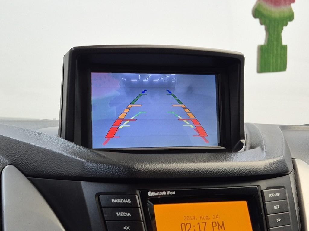 Ssangyong Korando 2014 Blanco - Importación desde Corea - HF Imports Iquique - Foto 14