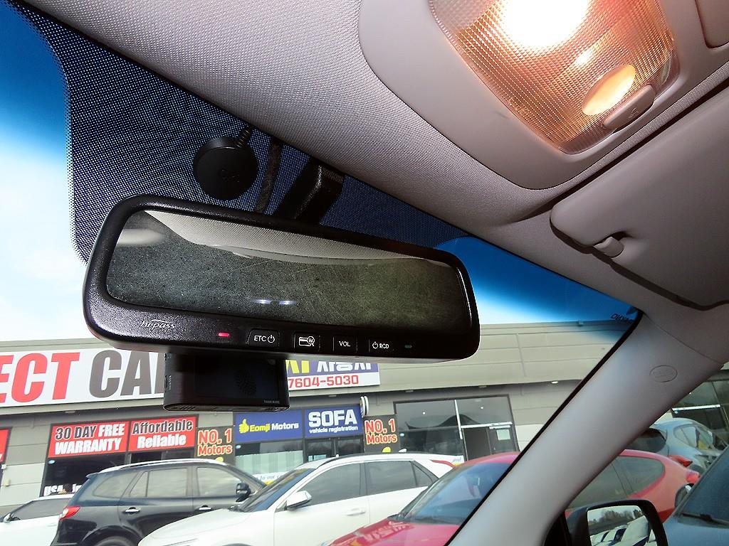 KIA Carnival 2013 - Importación desde Corea - HF Imports Iquique - Foto 13