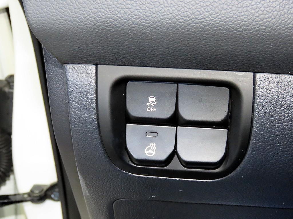 KIA Pride 2015 Blanco - Importación desde Corea - HF Imports Iquique - Foto 14