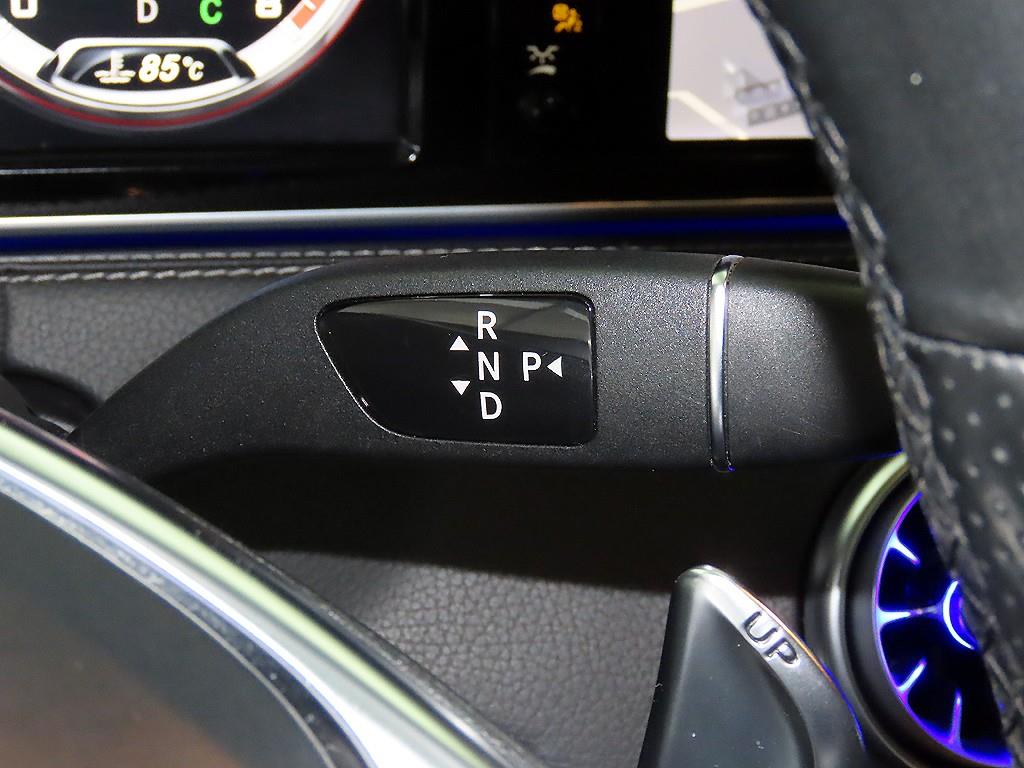 Mercedes Benz S Class 2016 Negro - Importación desde Corea - HF Imports Iquique - Foto 13