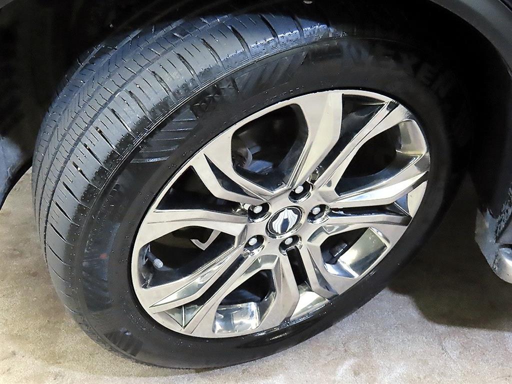 Ssangyong Rexton 2018 Azul - Importación desde Corea - HF Imports Iquique - Foto 20