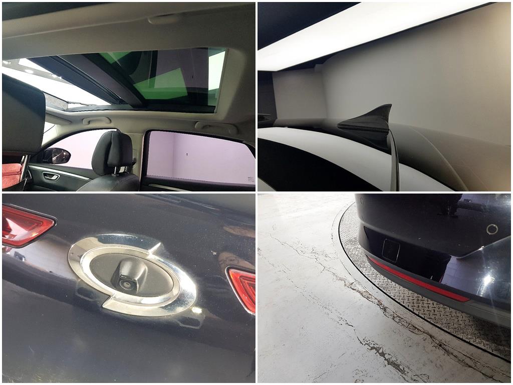 SAMSUNG SM6 2016 Negro - Importación desde Corea - HF Imports Iquique - Foto 19