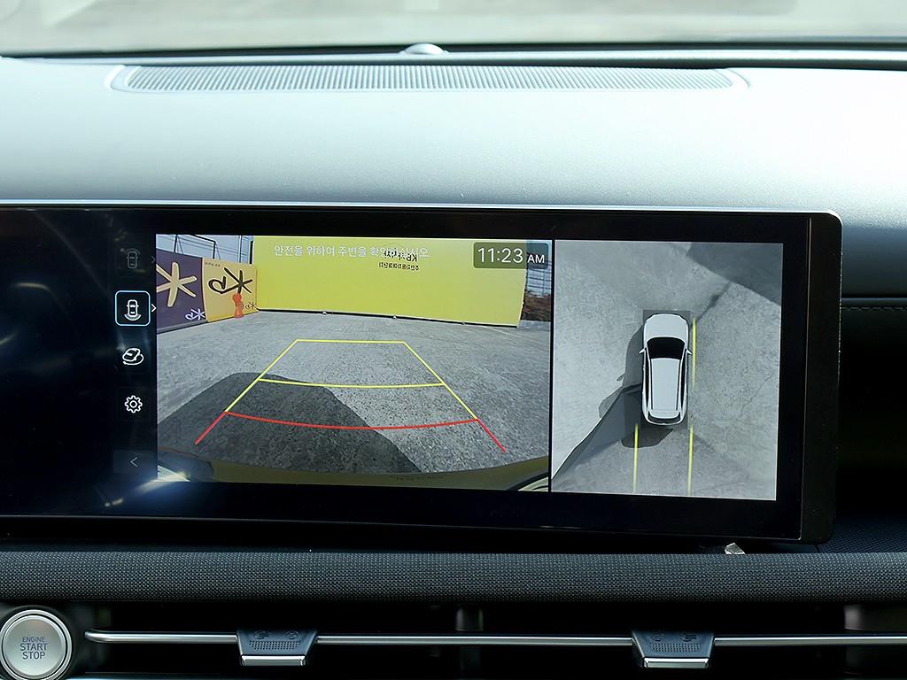 HYUNDAI Tucson 2026 Gris - Importación desde Corea - HF Imports Iquique - Foto 9