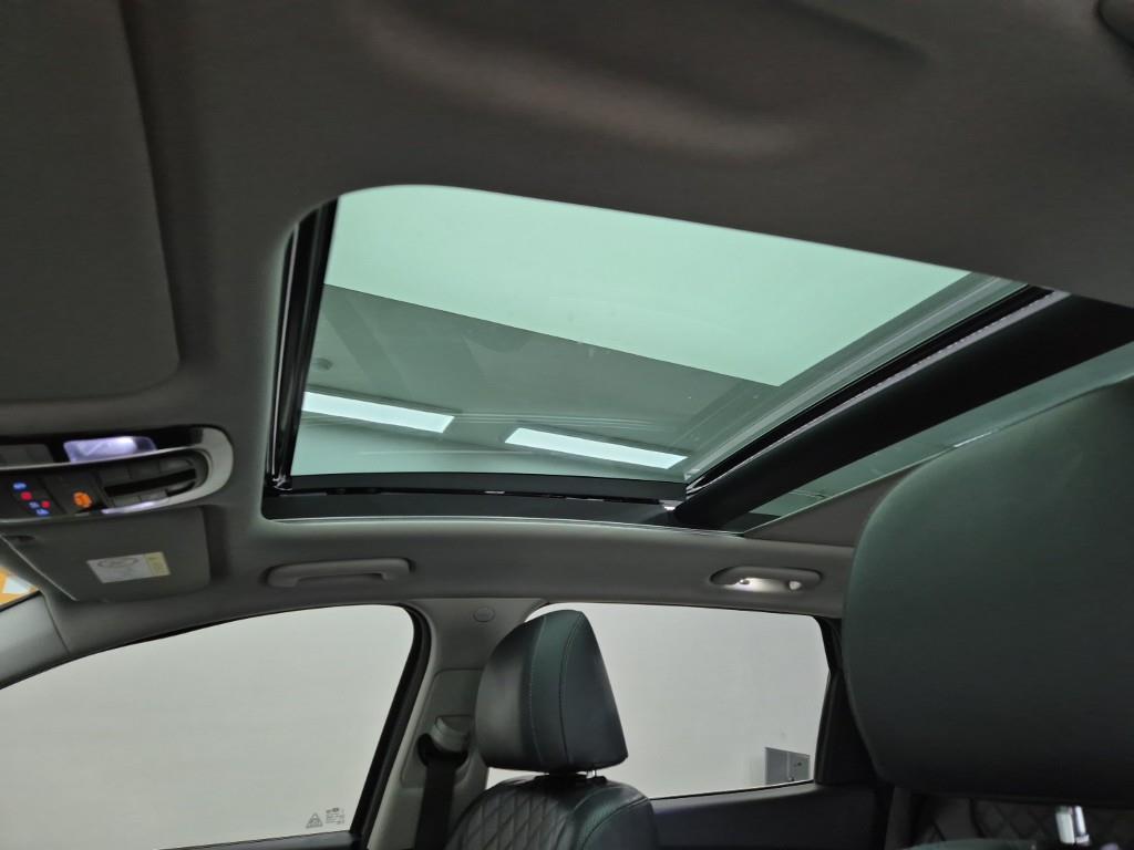 HYUNDAI Santa Fe 2021 Gris - Importación desde Corea - HF Imports Iquique - Foto 13